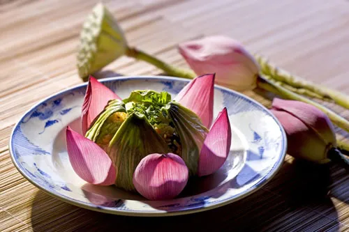 Cân nhắc khi ăn chay làm đẹp ảnh 2 Cân nhắc khi ăn chay làm đẹp ảnh 2